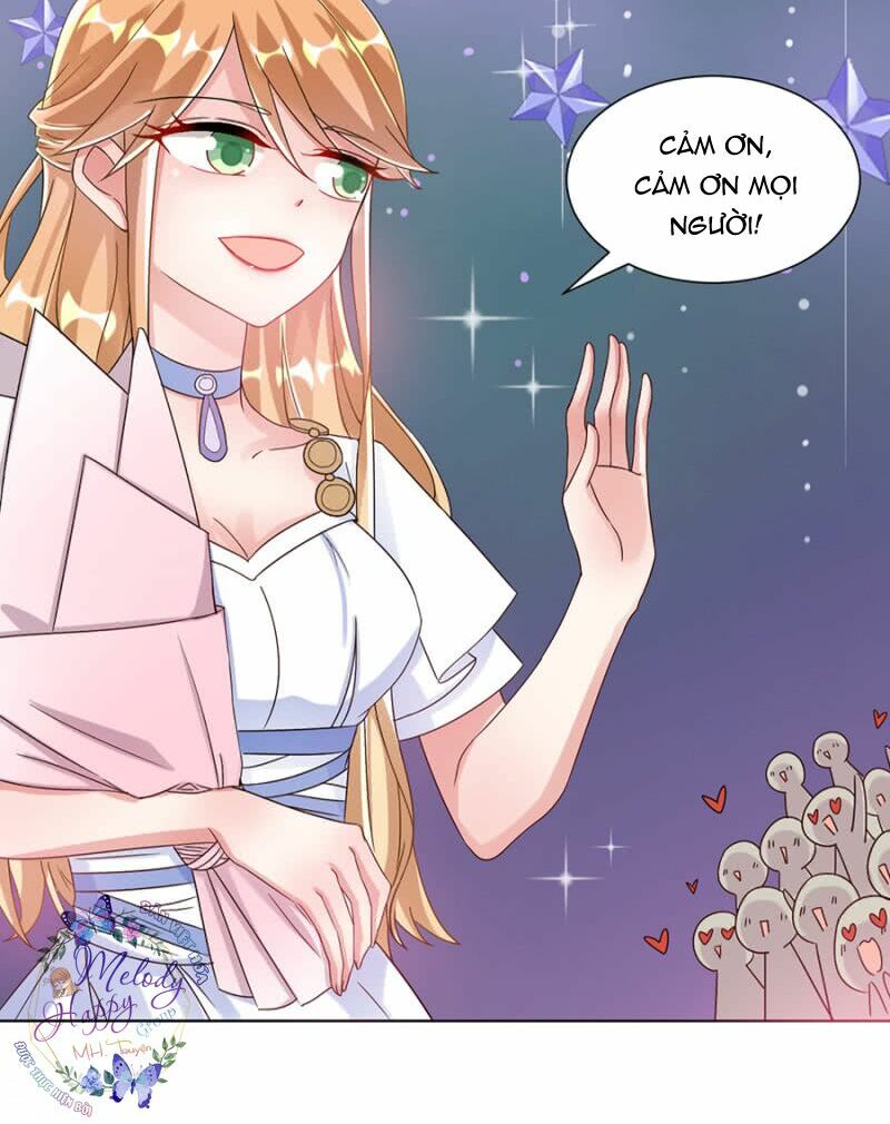 Ma Lạt Thiên Kim Đẩu Ác Thiếu: Chapter 23