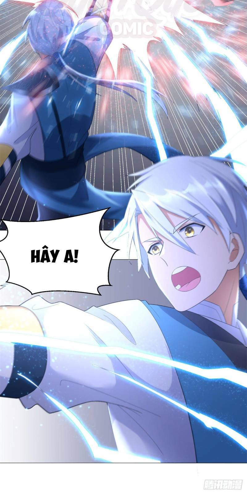 Chí Tôn Trọng Sinh: Chapter 34