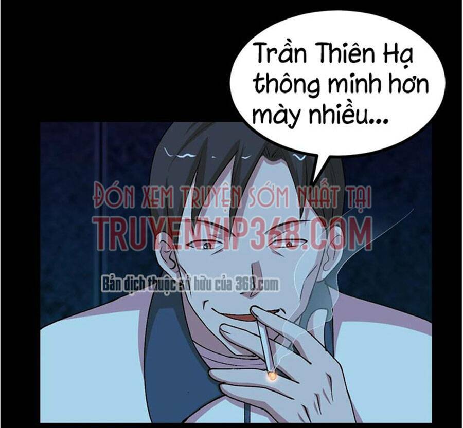 Đai Ca Trở Lại Tuổi 16: Chapter 136