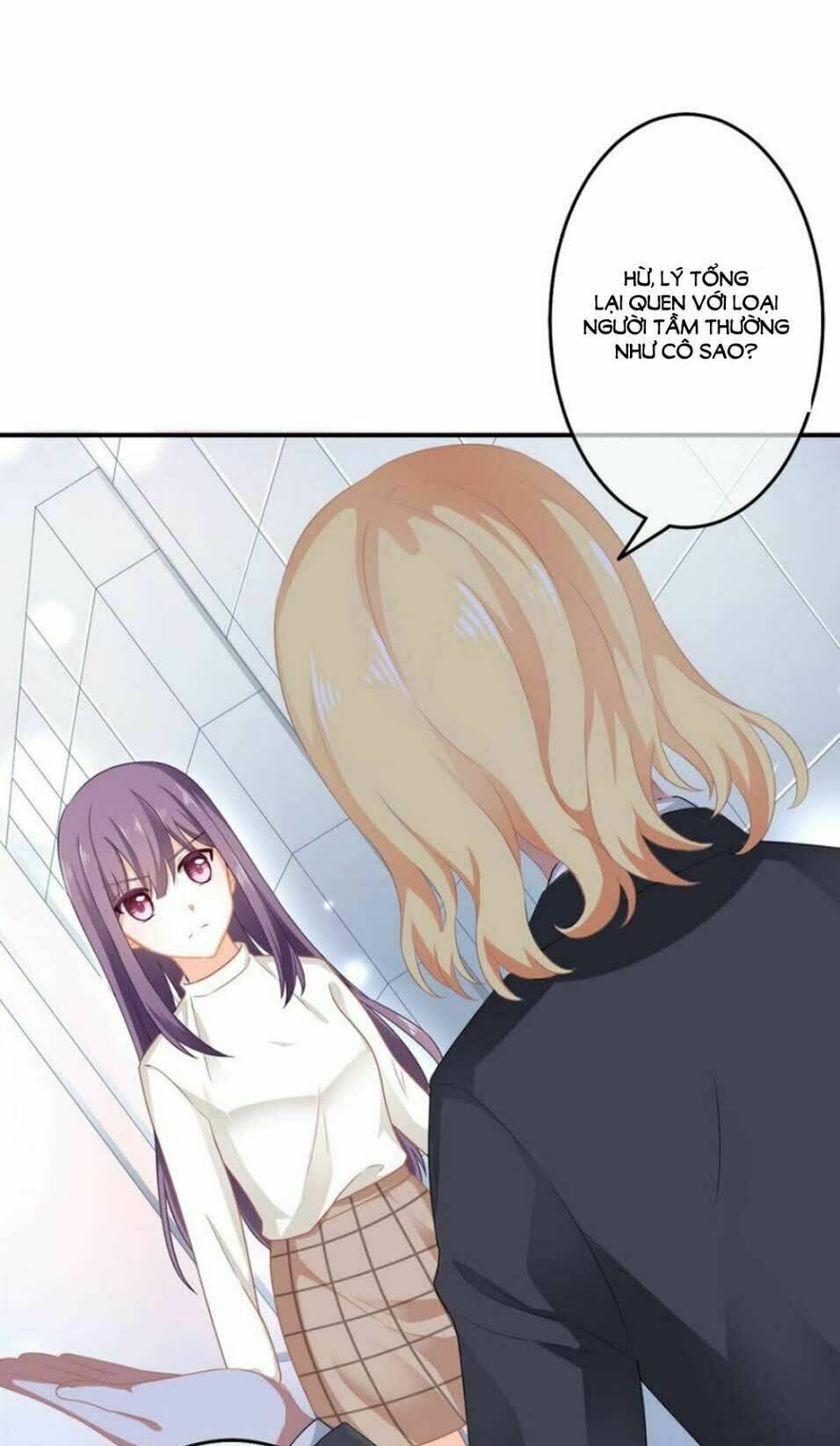 Tiệm May Luyến Sắc: Chapter 2