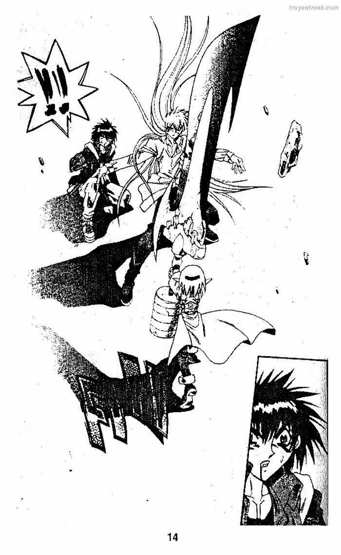 Devil And Devil: Chapter 62