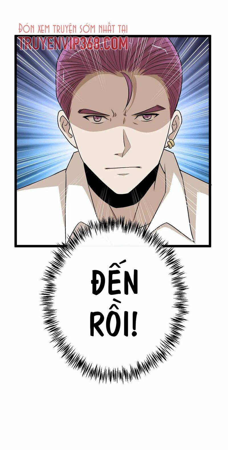 Đai Ca Trở Lại Tuổi 16: Chapter 150