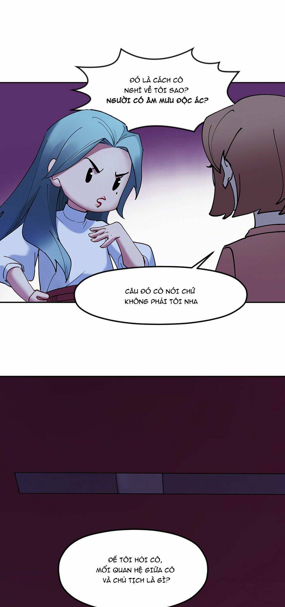 Anh Hùng Và Hiệp Nữ: Chapter 56