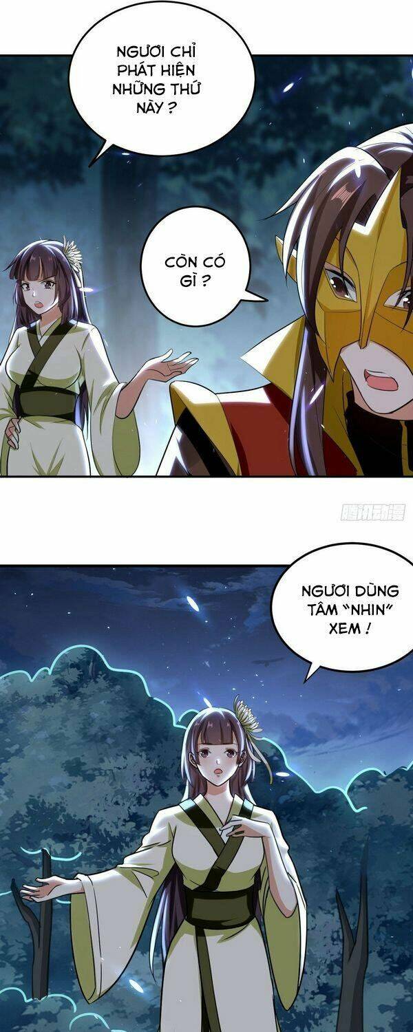 Dị Giới Siêu Cấp Ở Rể: Chapter 92