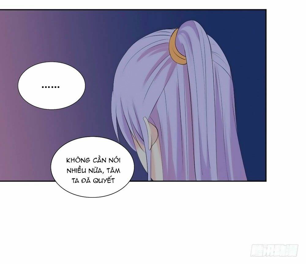 Sinh Sinh Tương Thác: Chapter 41