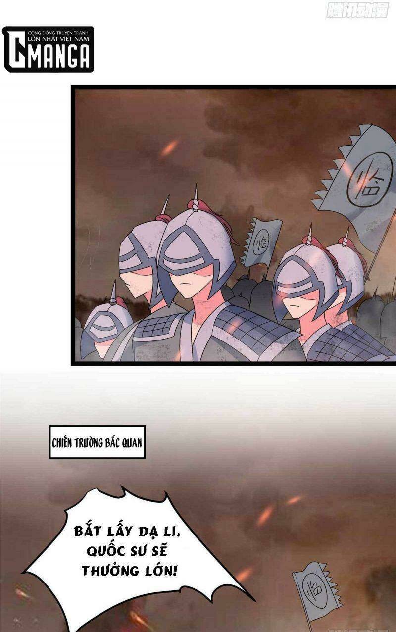 Đặc Công Cuồng Phi: Tuyệt Thế Tu Chân: Chapter 17