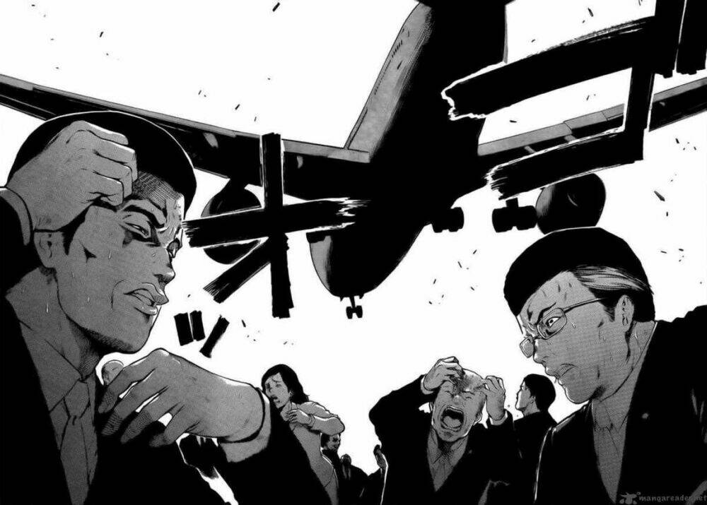 Bloody Monday 2: Chapter 5