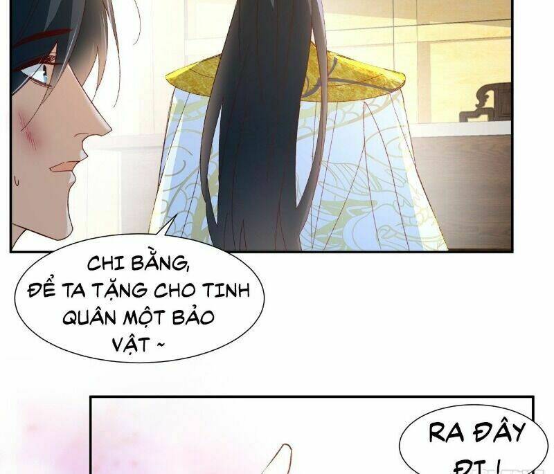 Ảnh Đế Yêu Hồ: Chapter 57