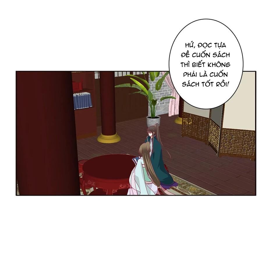 Thông Linh Phi: Chapter 606