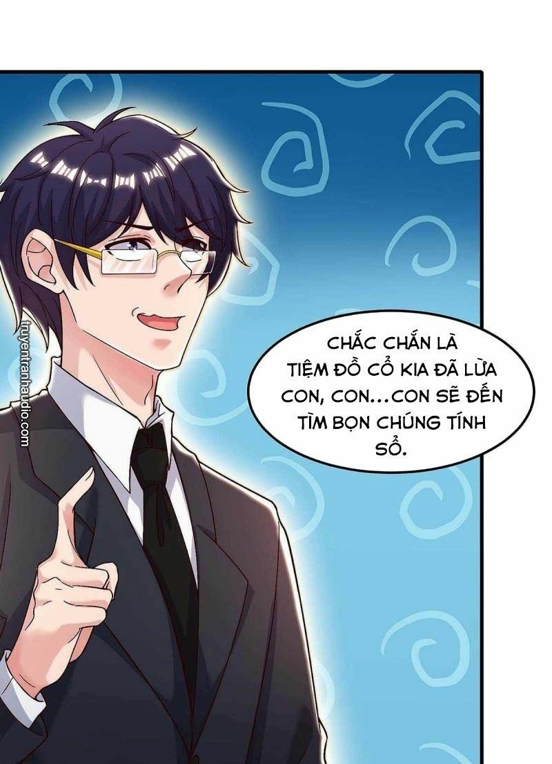Trọng Sinh Khí Thiếu Quy Lai: Chapter 120