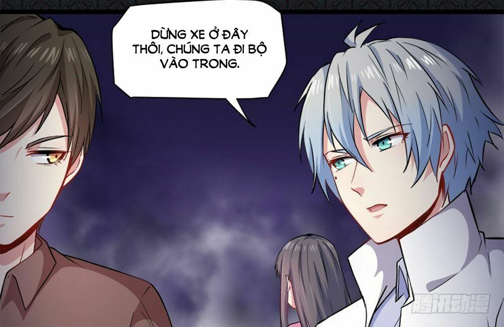 Ngạo Kiều Quỷ Vương Yêu Ta: Chapter 72
