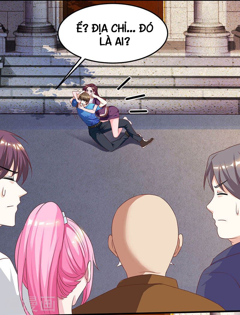 Thần Cấp Thấu Thị: Chapter 41