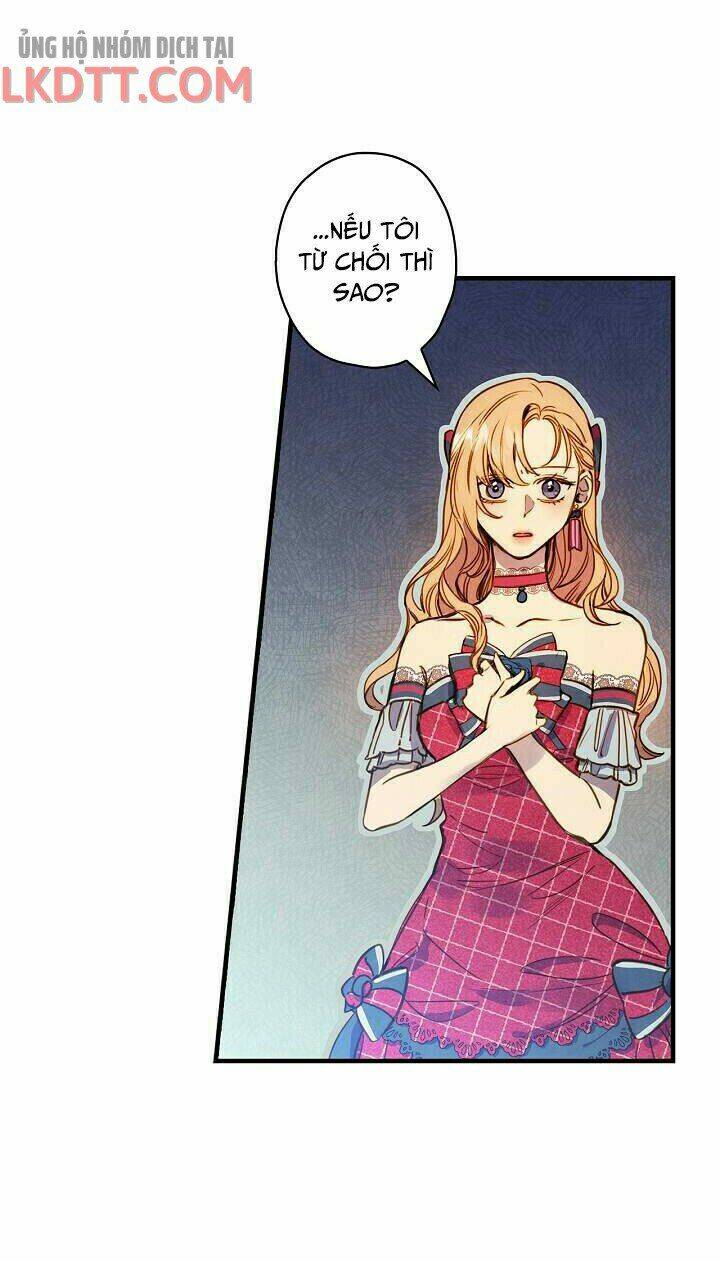 Hoàng Phi Bóng Tối: Chapter 26