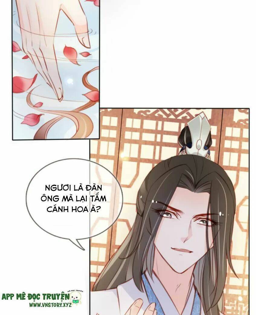 Nàng Trở Thành Bạch Nguyệt Quang Của Vương Gia Bệnh Kiều: Chapter 65