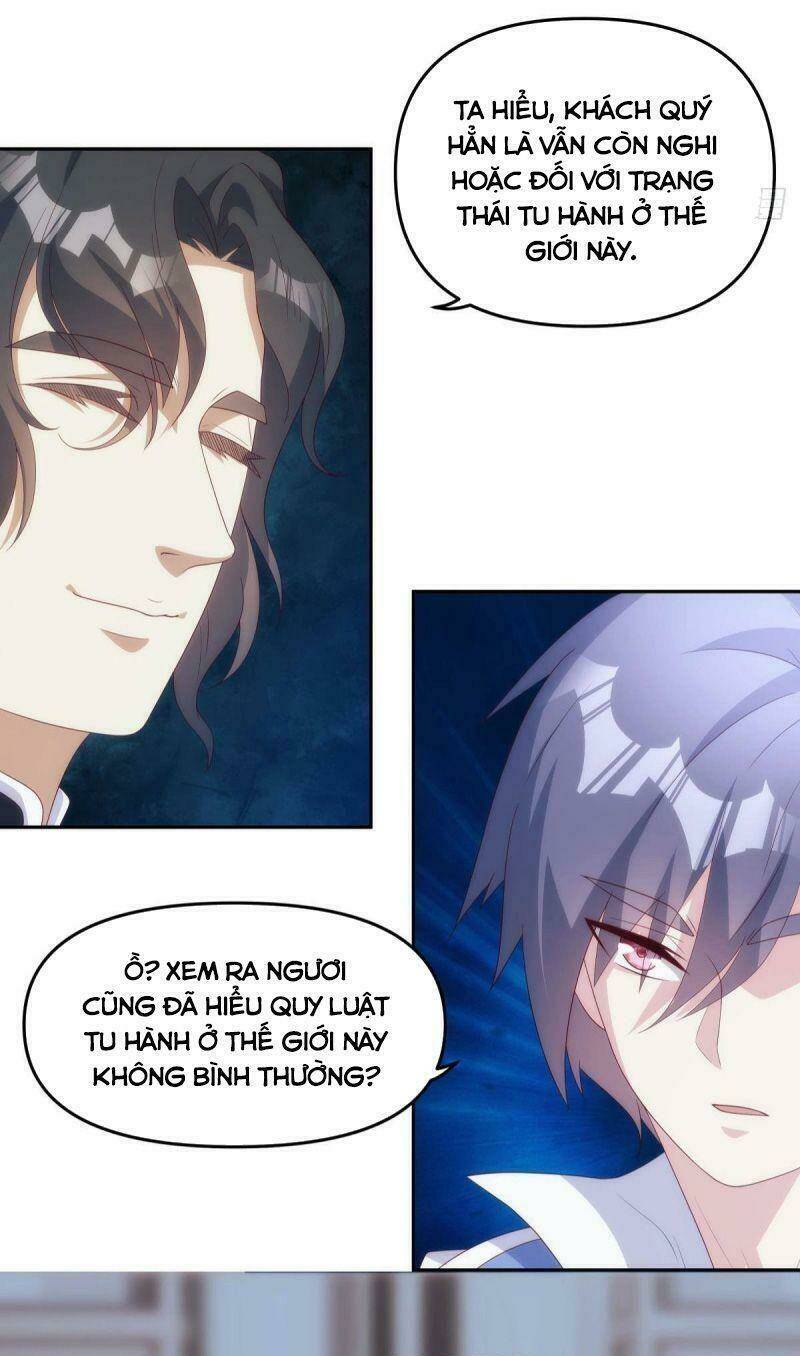 Xâm Lược Vạn Giới: Chapter 82