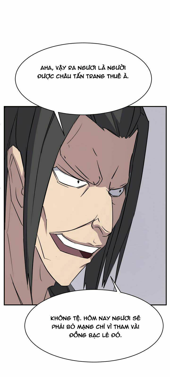 Trọng Sinh, Bất Khả Chiến Bại: Chapter 79