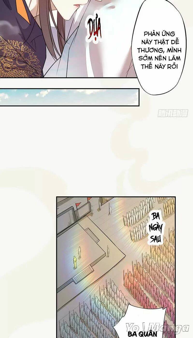 Tuyệt Thế Luyện Đan Sư: Chapter 131