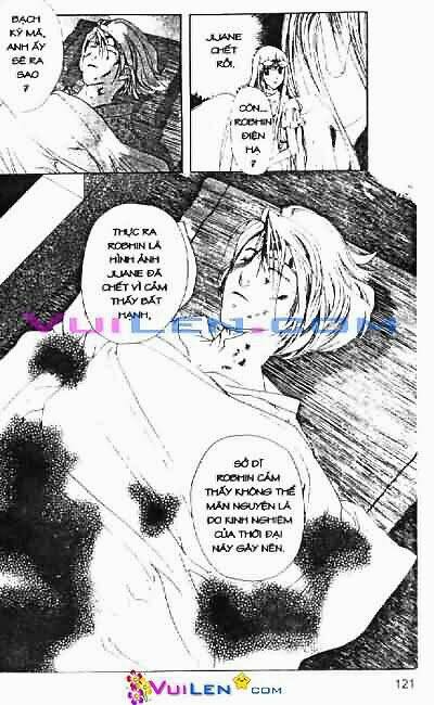 Duyên Kỳ Ngộ: Chapter 11