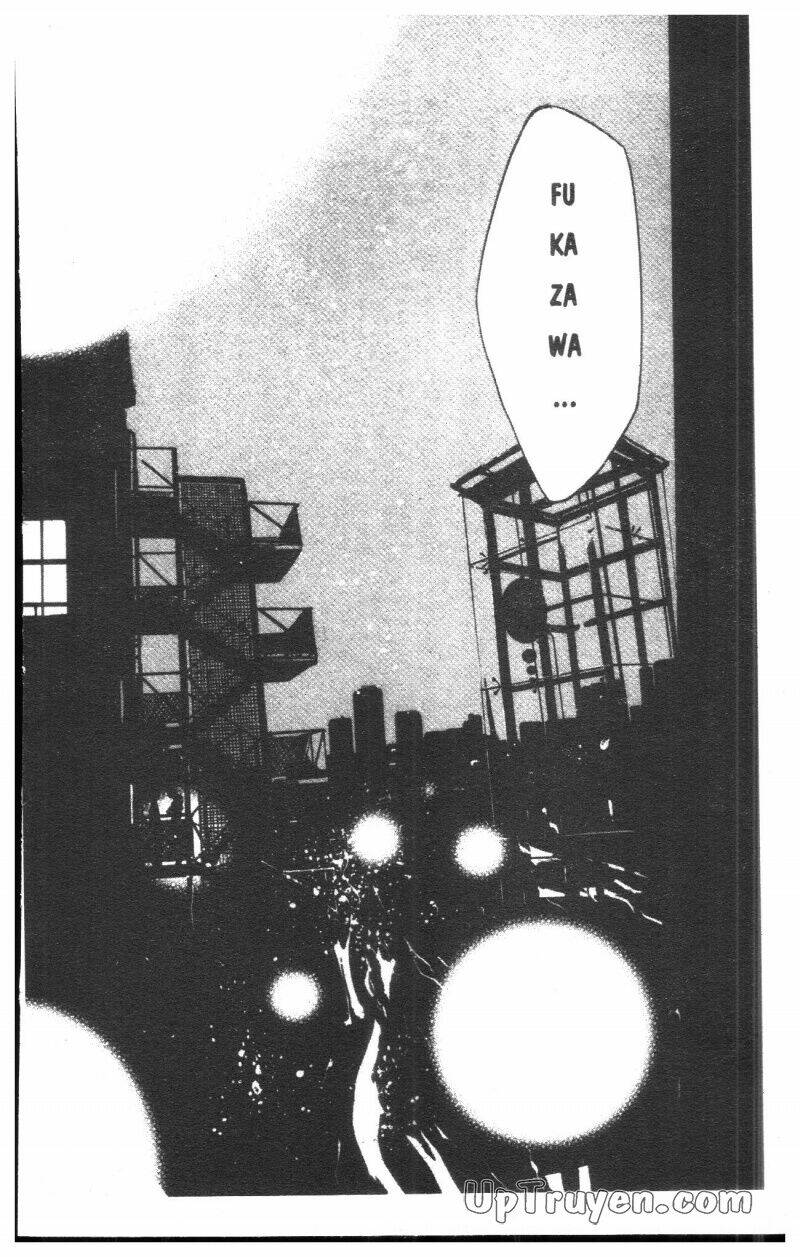 Over Drive: Chapter 5
