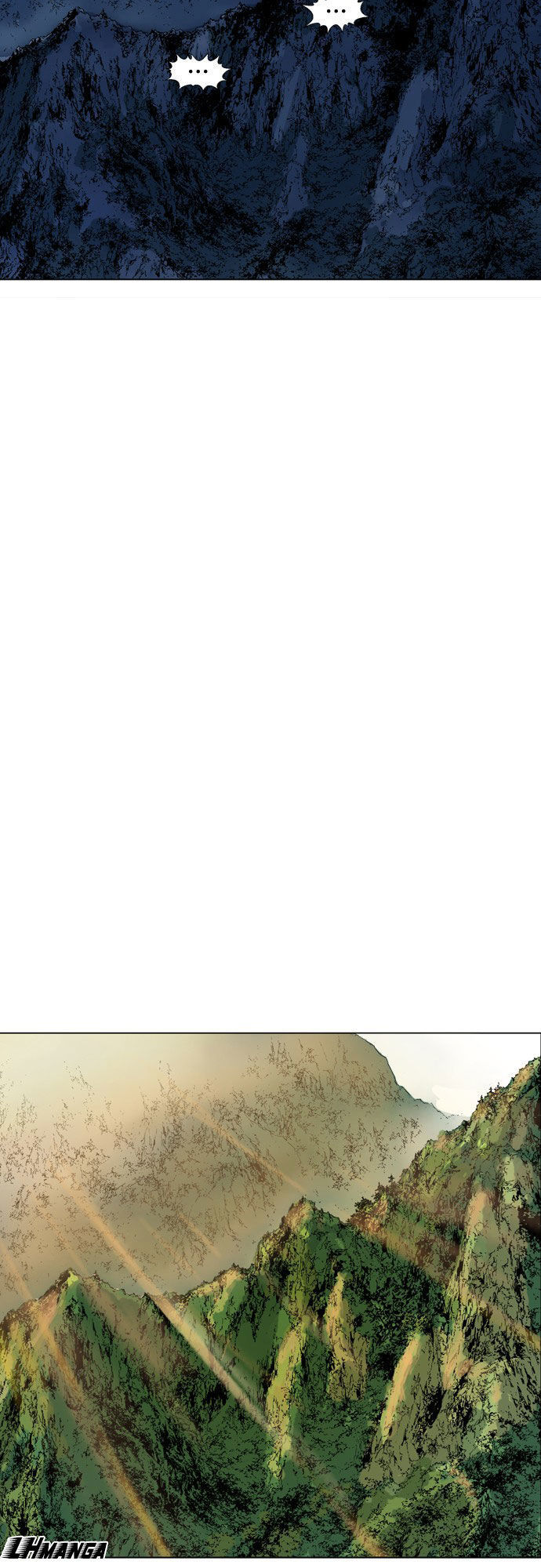 Cao Thủ 2: Chapter 1