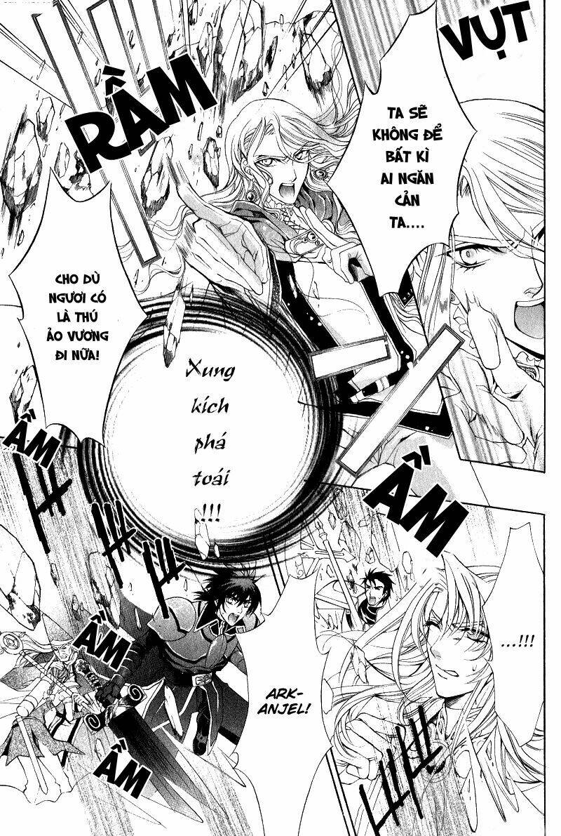 Yasashii Ryuu No Koroshikata: Chapter 6.2