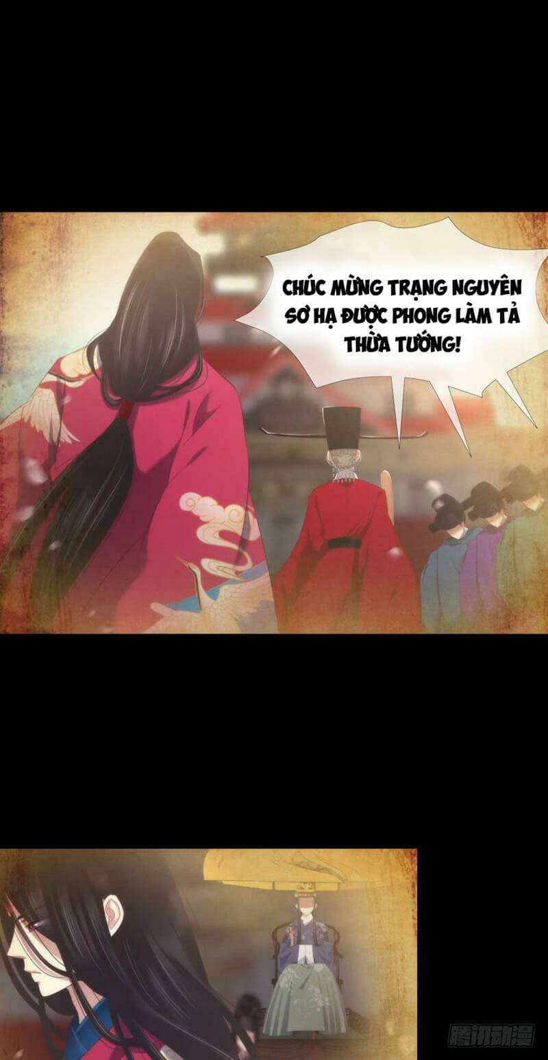 Một Vạn Tư Thế Công Lược Yêu Nam: Chapter 164