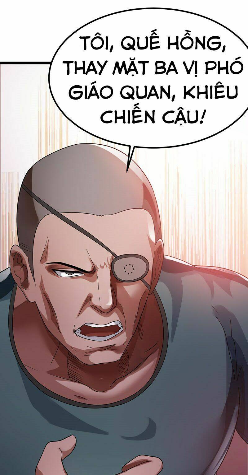 Tiên Vương Trùng Sinh: Chapter 24