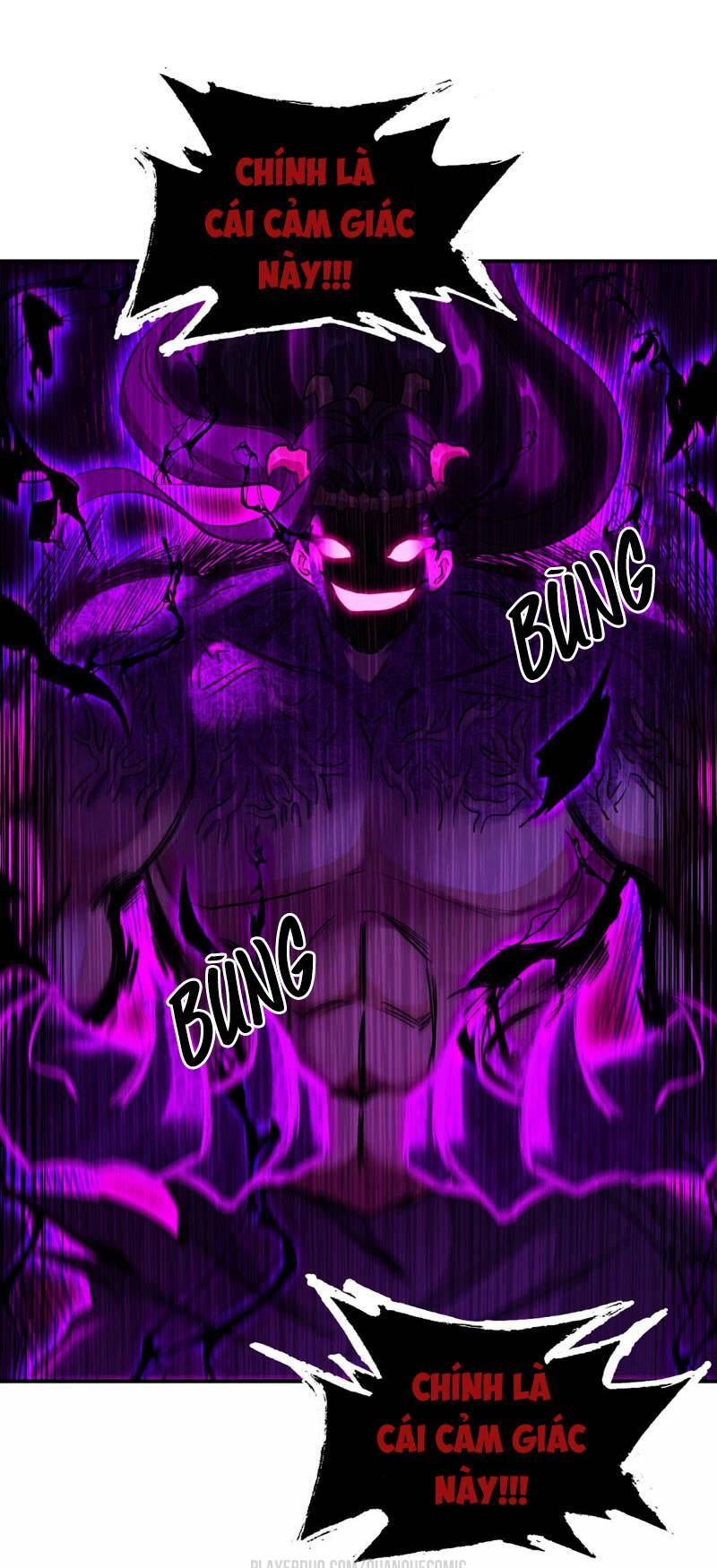 Khởi Đầu Bằng Một Con Côn: Chapter 75
