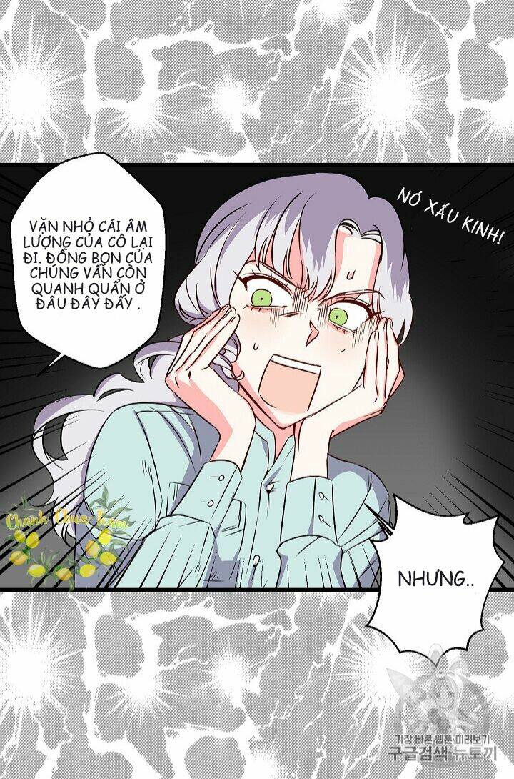 Hôn Lễ Báo Thù: Chapter 14