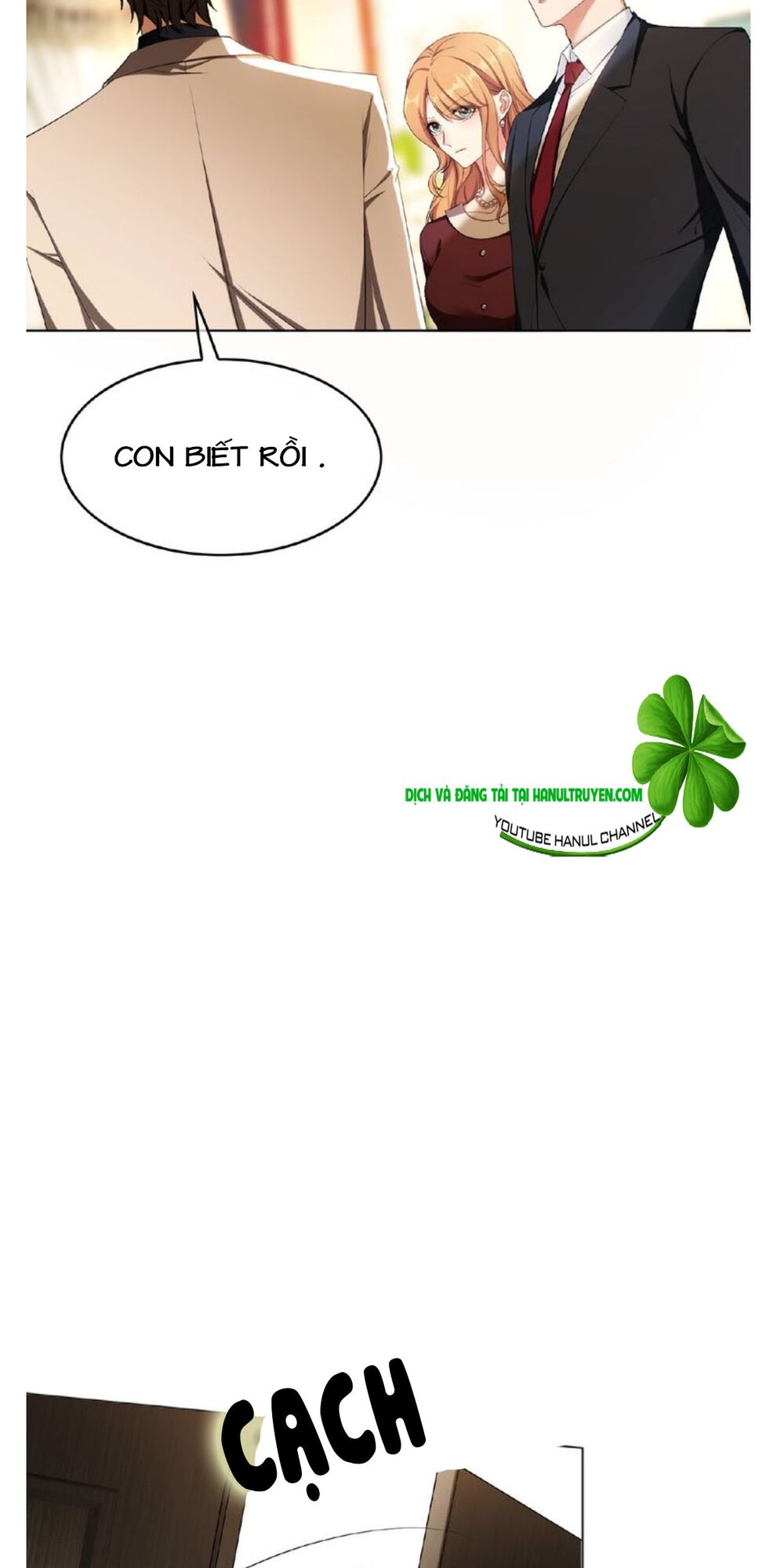 Cô Vợ Nhỏ Nuông Chiều Quá Lại Thành Ác!!: Chapter 124