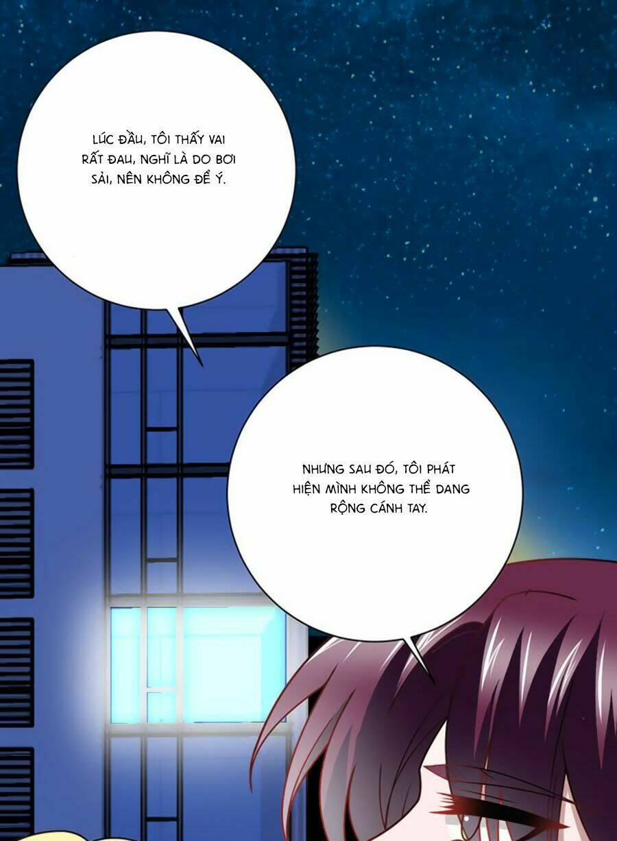 Người Yêu Khát Máu Của Tôi: Chapter 89