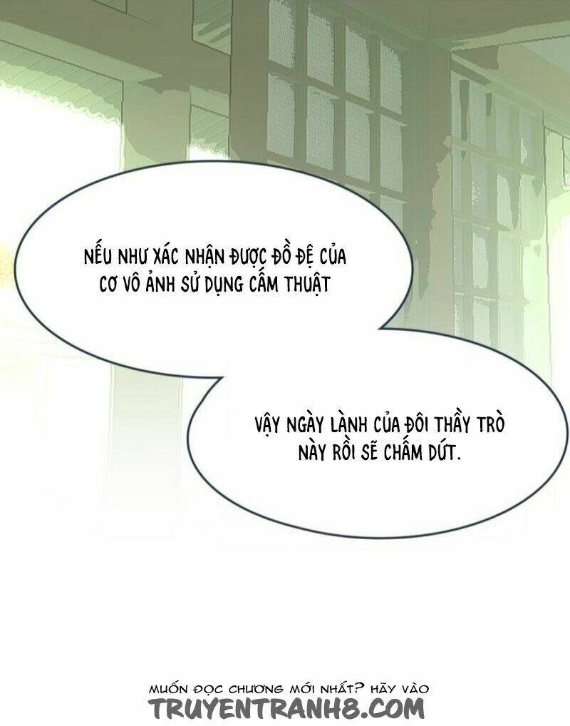 Sư Phụ Lại Trêu Chọc Ta: Chapter 15