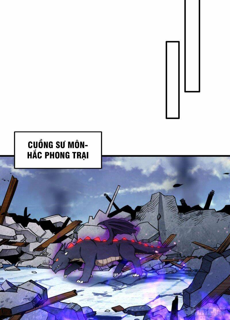 Lão Tổ Của Bạn Đang Online: Chapter 43