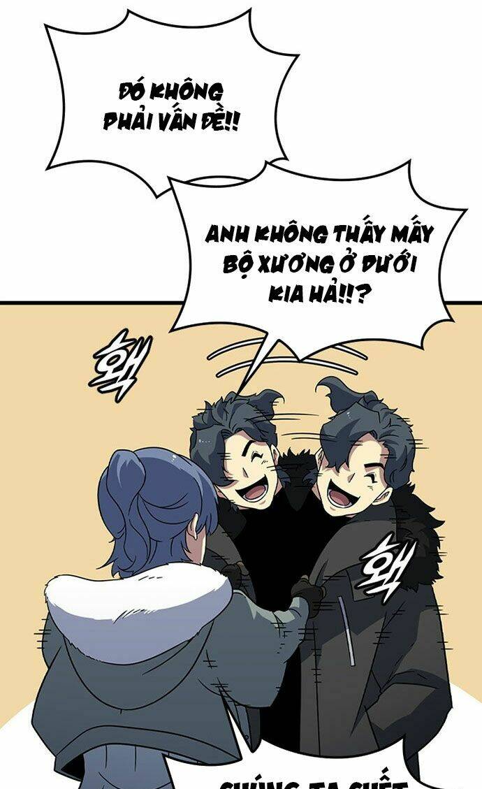 Điểm Chết: Chapter 17