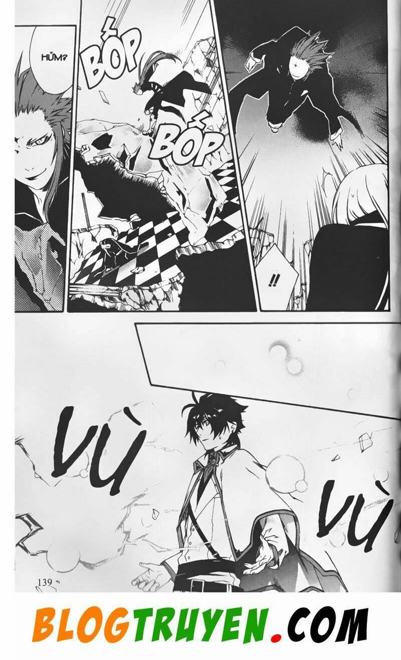 Đại Chiến Bóng Tối: Chapter 57