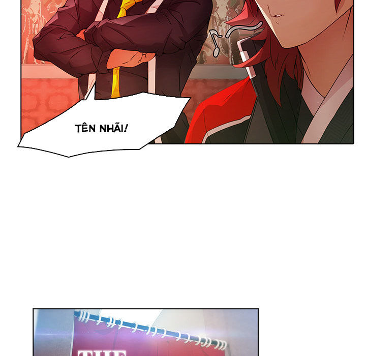 Ảo Mộng Hồ Điệp: Chapter 24