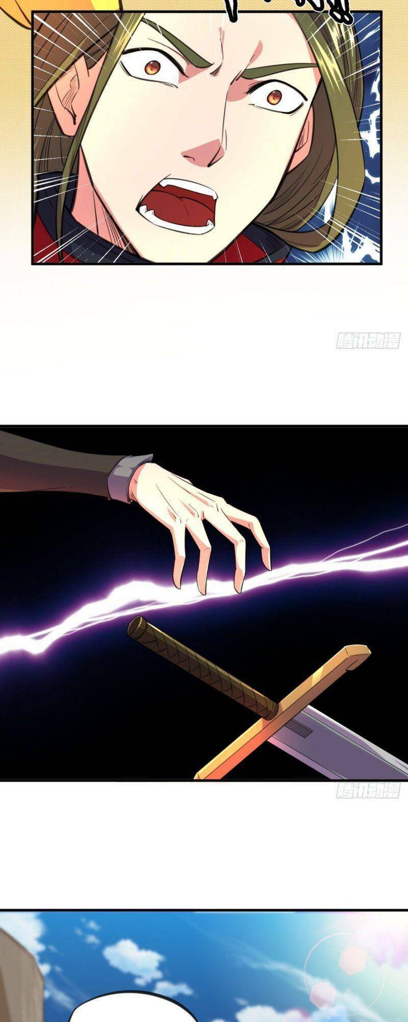 Thủ Vệ Nhất Thần: Chapter 14