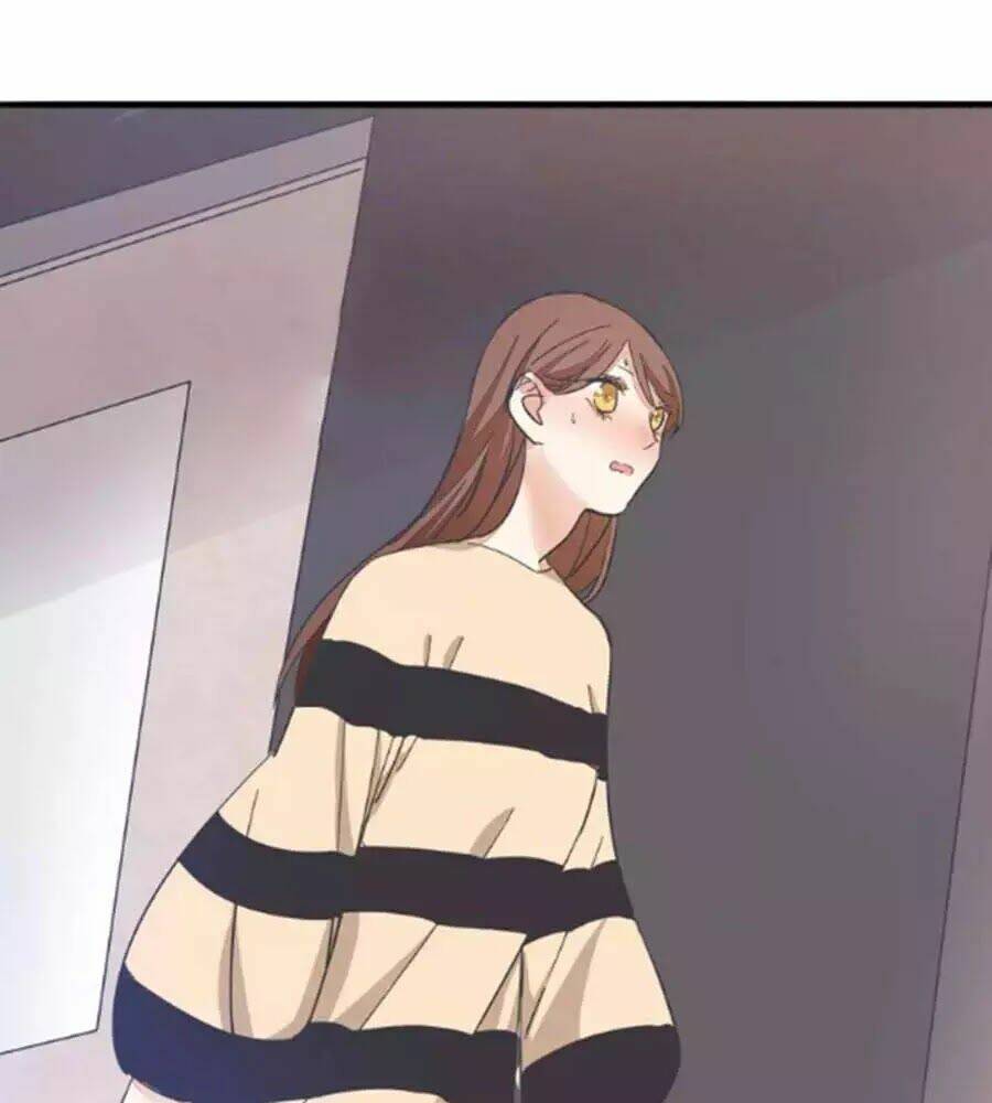 Mùi Hương Lãng Mạn: Chapter 33