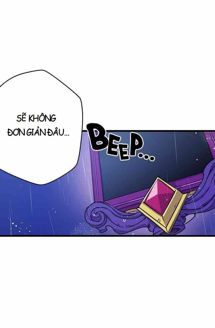 Hôn Lễ Báo Thù: Chapter 10