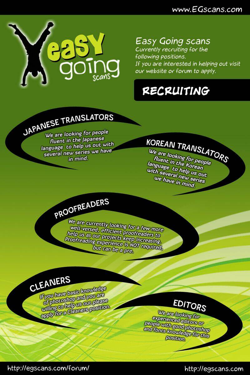 Crepuscule: Chapter 6