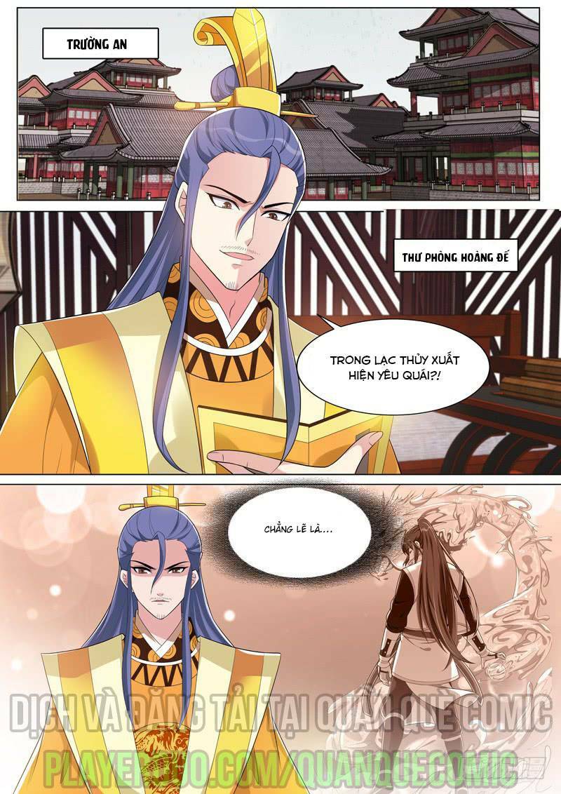 Long Vương Giác Tỉnh: Chapter 78