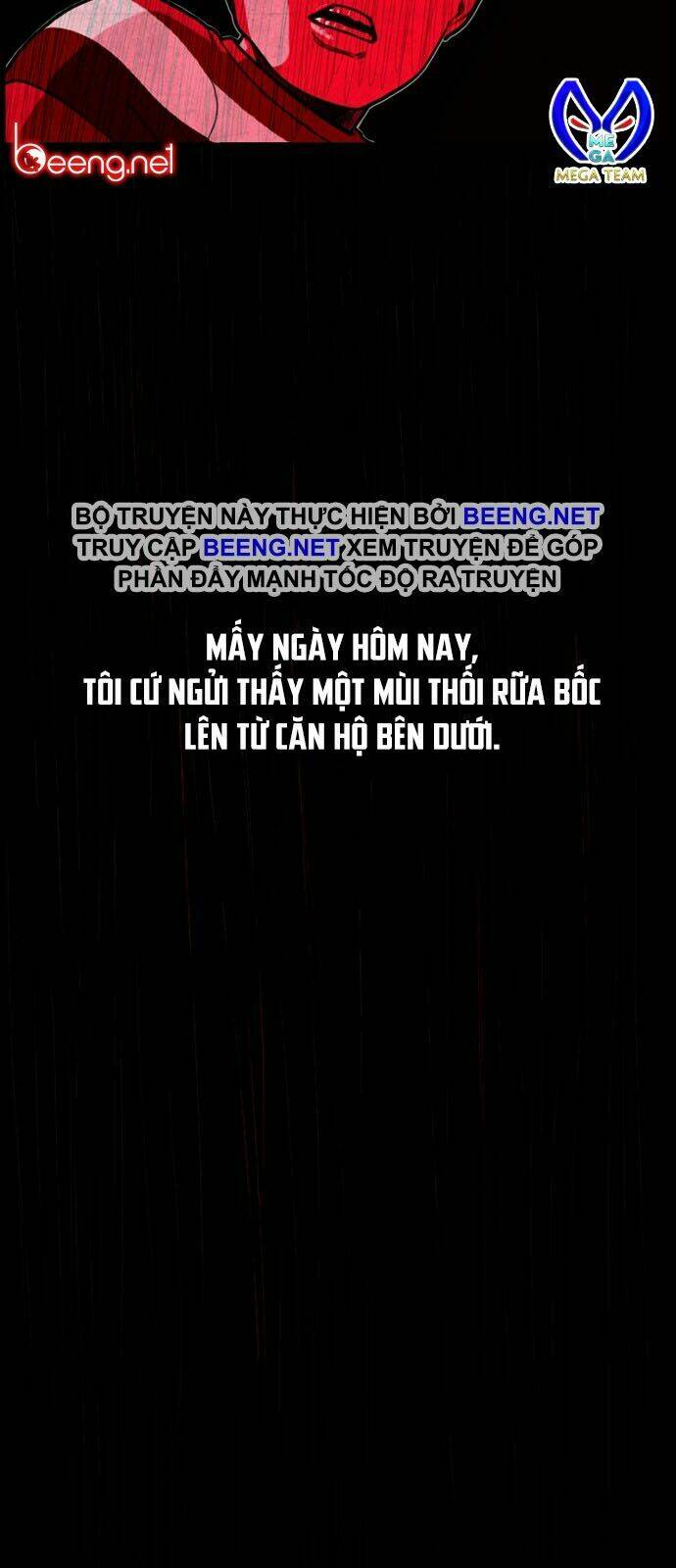 Khu Trọ Quỷ Ám: Chapter 1