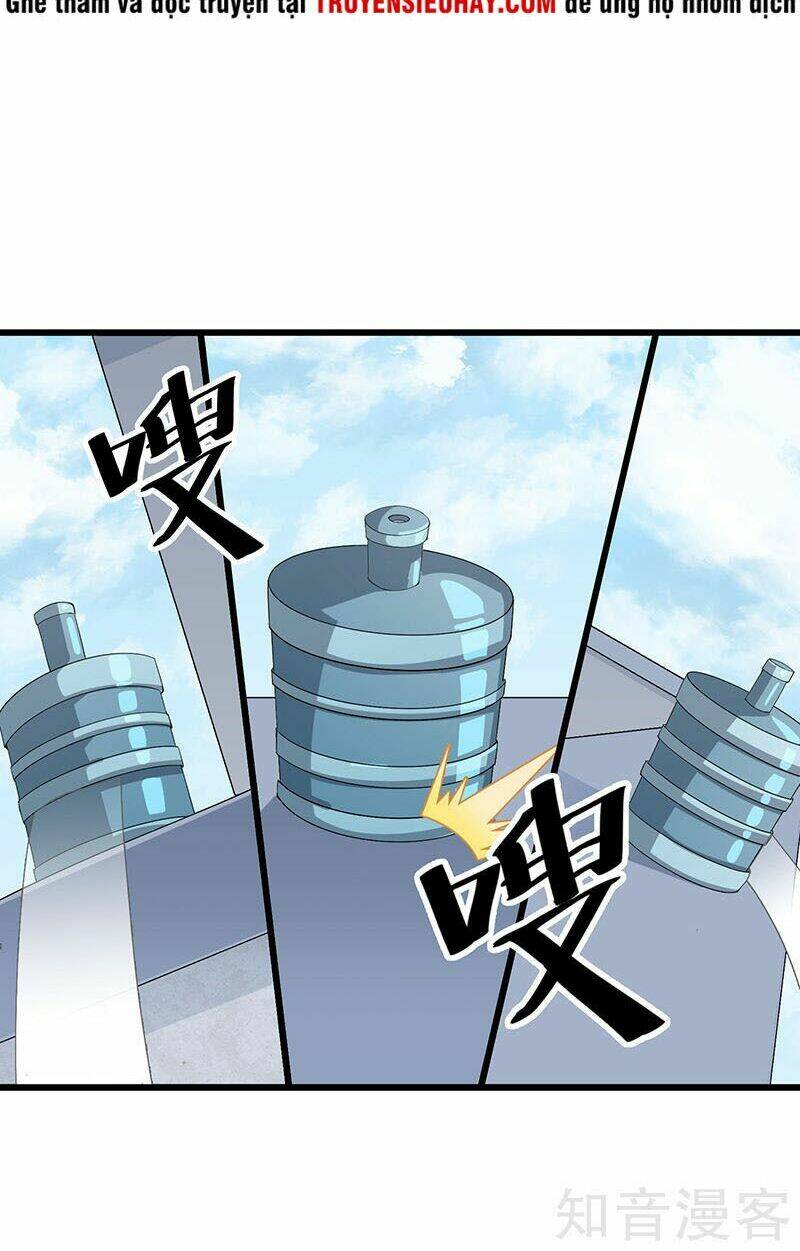 Dị Năng Thiếu Niên Vương: Chapter 12