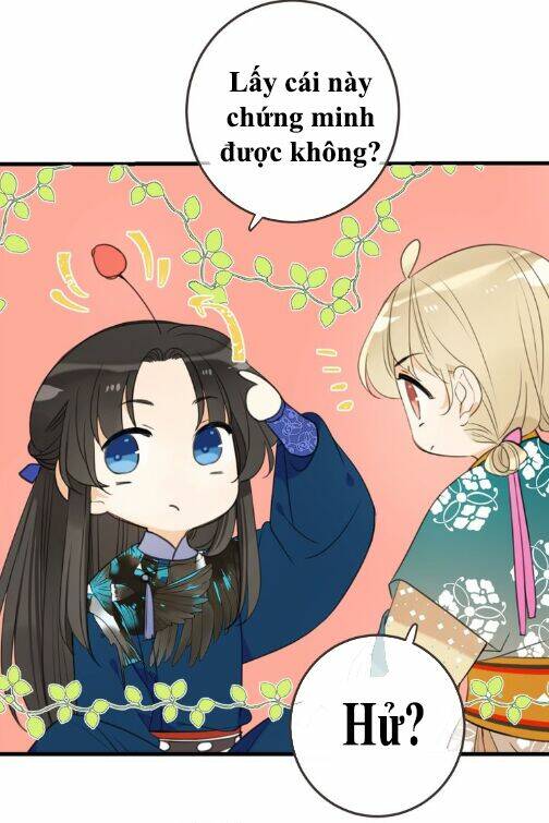 Bạn Trai Tôi Là Cẩm Y Vệ 2: Chapter 70