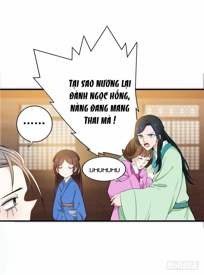 Bạo Lực Tiếu Thôn Cô: Chapter 18