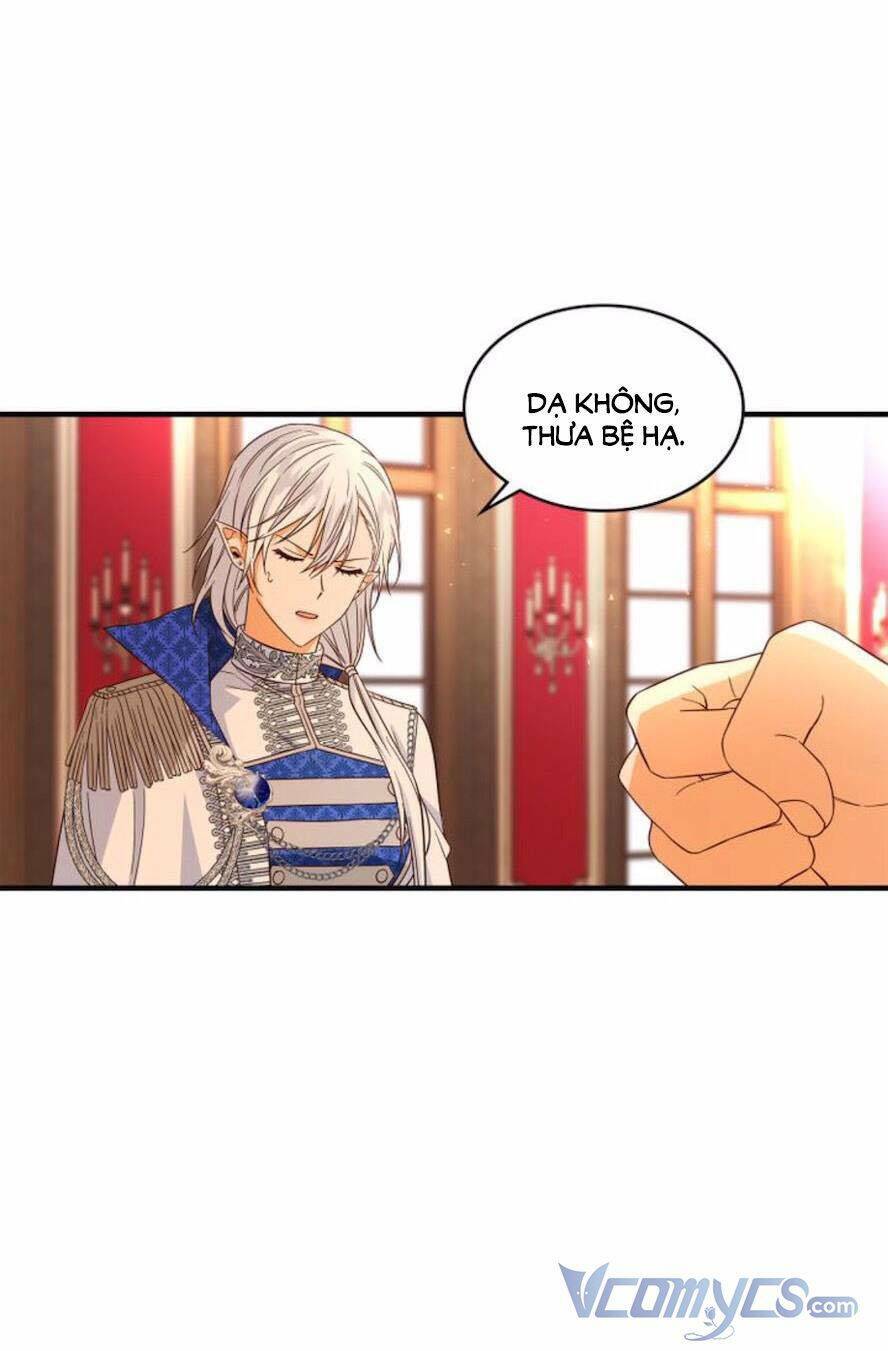 Lòng Trung Thành Với Kẻ Ác: Chapter 26