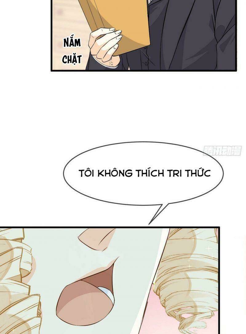 Không Thể Hòan Hảo Tuyệt Đối: Chapter 21