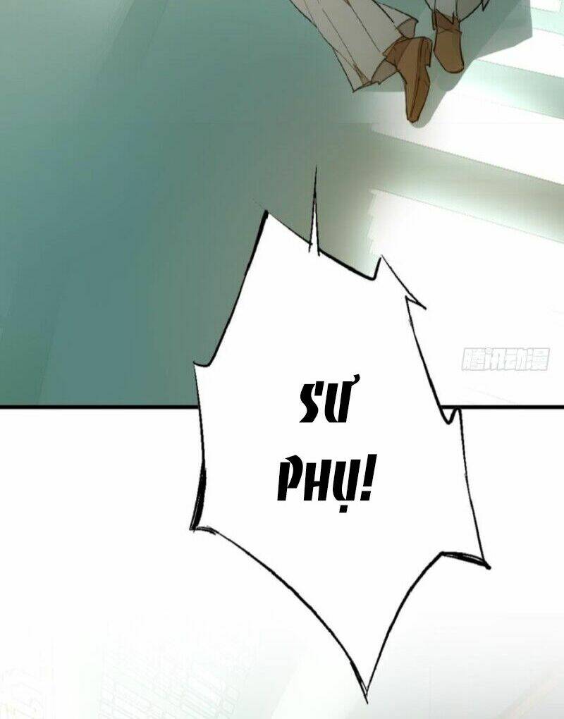 Sư Phụ Lại Trêu Chọc Ta: Chapter 21
