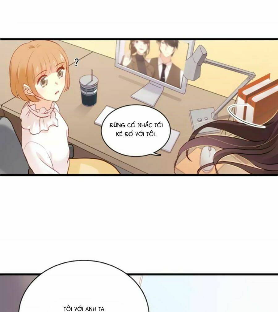 Tình Yêu Là Thế 2: Chapter 1