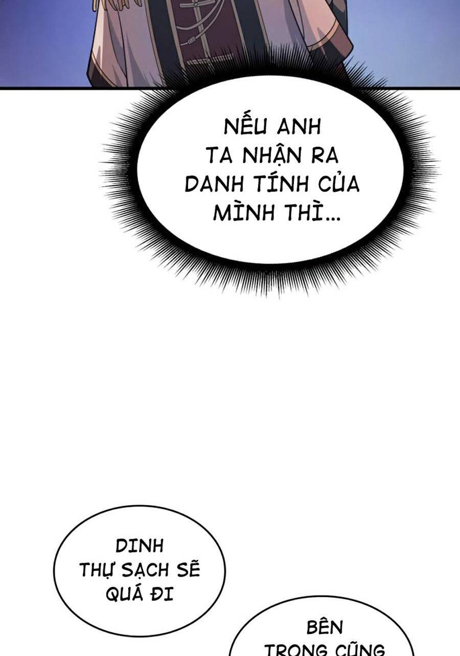 Tái Sinh Thành Công Chức Bình Thường Ở Một Thế Giới Xa Lạ: Chapter 9